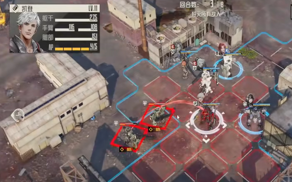 钢岚配置要求是什么 钢岚配置要求有哪些