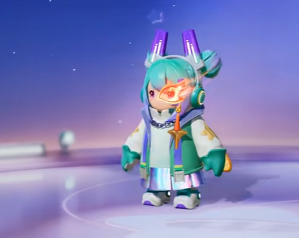 元梦之星新皮肤有哪些 元梦之星新皮肤有哪些