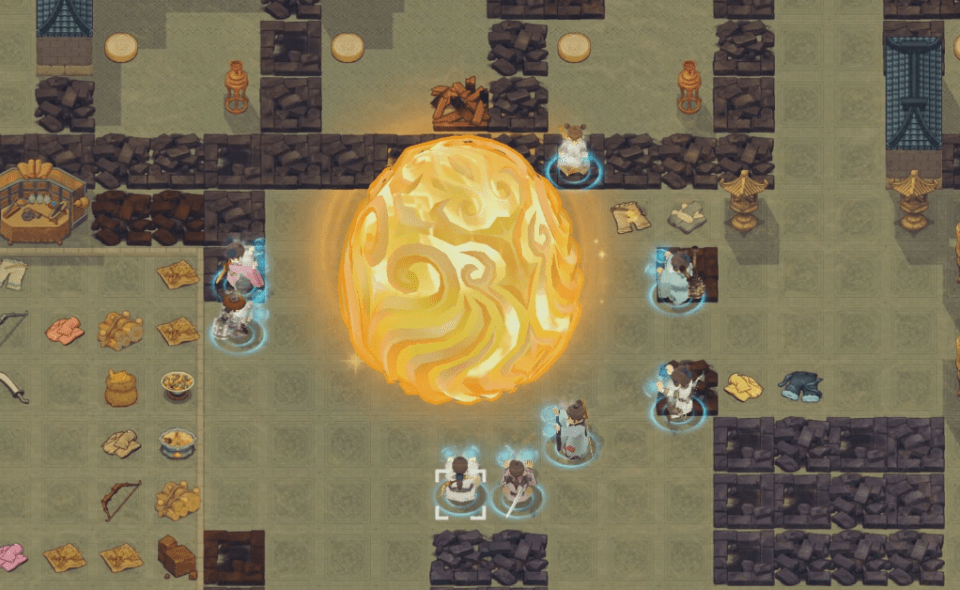 了不起的修仙模拟器大保健怎么玩 了不起的修仙模拟器大保健玩法分享