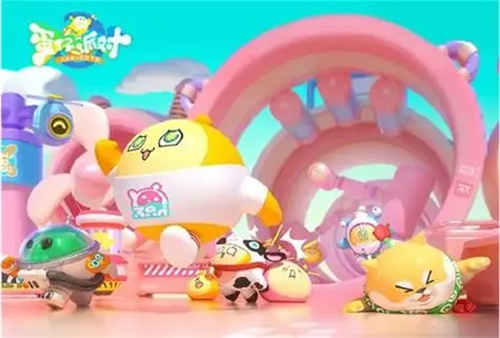 蛋仔派对捣蛋鬼怎么玩 蛋仔派对捣蛋鬼玩法介绍