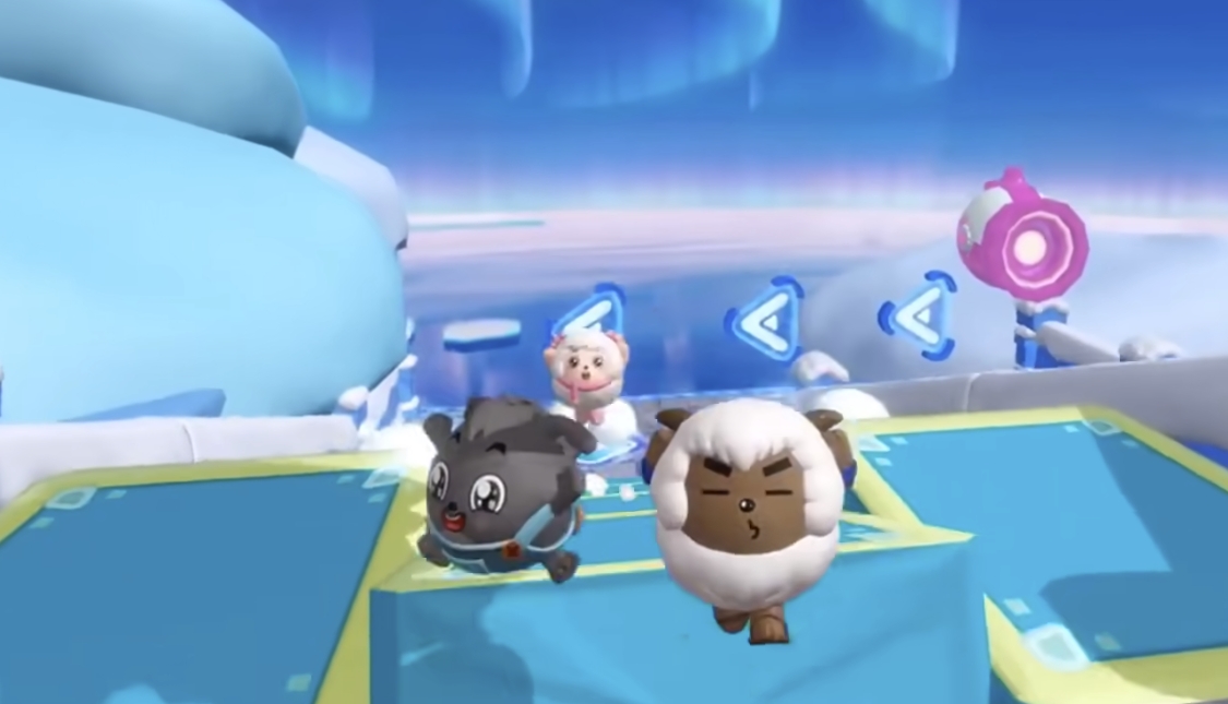 蛋仔派对沸羊羊皮肤怎么获得 沸羊羊皮肤获取方法有哪些