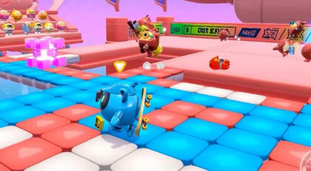 蛋仔派对50抽必出紫皮吗 蛋仔派对单抽紫皮图文详解