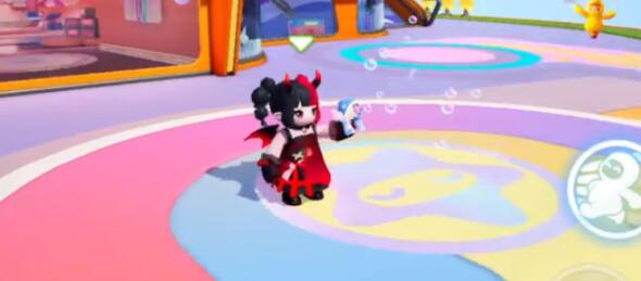 元梦之星暗夜玫瑰获得方法详解 元梦之星暗夜玫瑰如何获取