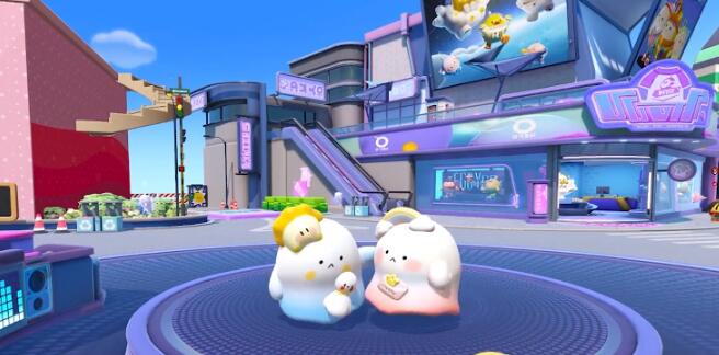 蛋仔派对联动皮肤12月内容介绍 蛋仔派对联动皮肤免费获取途径