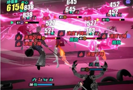 众神派对安娜怎么样 众神派对盖亚席安娜的强度介绍