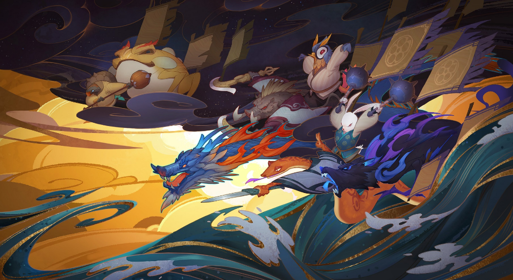 了不起的修仙模拟器化形攻略 了不起的修仙模拟器妖族怎样化形