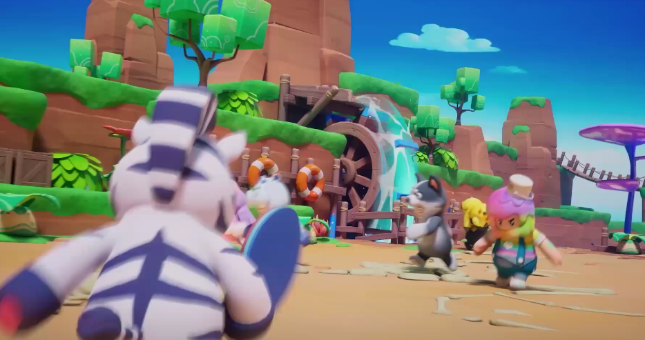 元梦之星是什么游戏玩法 元梦之星游戏玩法介绍