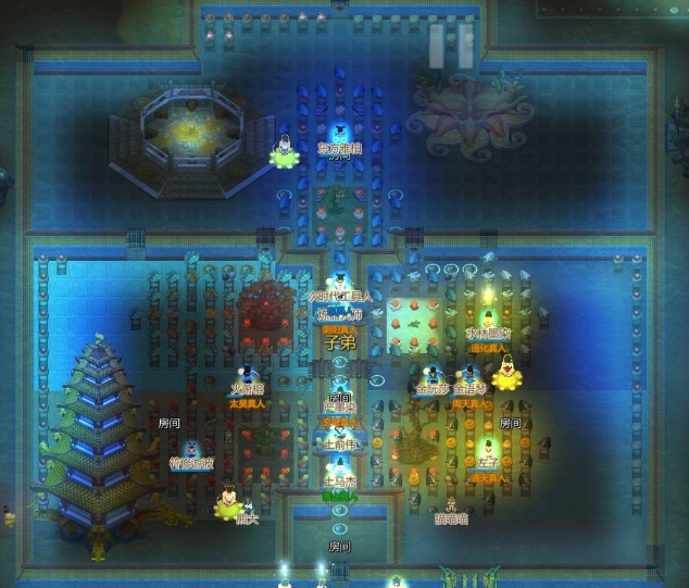 了不起的修仙模拟器灵犀咒有什么用 了不起的修仙模拟器灵犀咒怎么说服别人