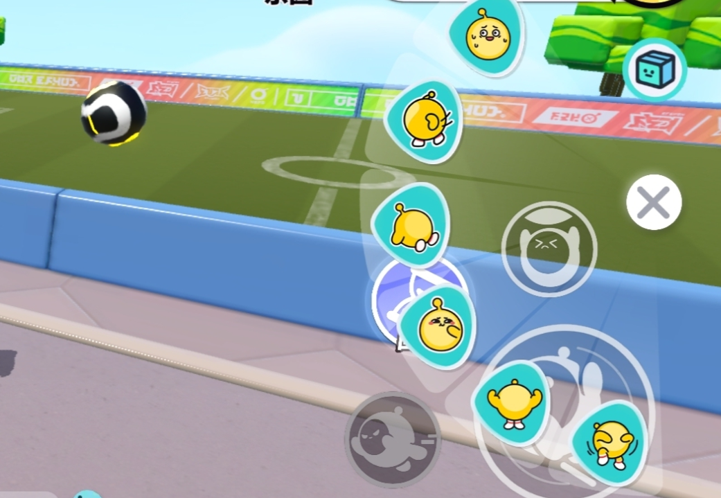 蛋仔派对如何做动作 蛋仔派对做动作教程介绍