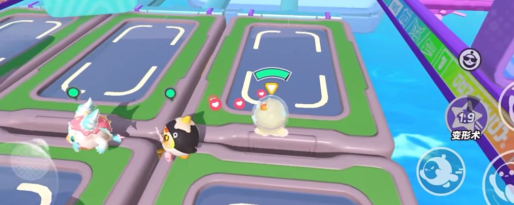 蛋仔派对落雷技巧介绍 蛋仔派对落雷使用心得