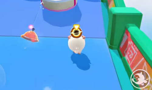 蛋仔派对新手入门攻略 蛋仔派对新手怎么玩