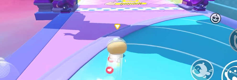 蛋仔派对手游多少g 蛋仔派对手游有多大