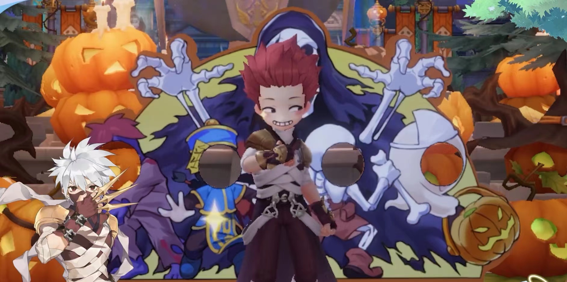 仙境传说爱如初见刺客攻略 刺客职业具体详解