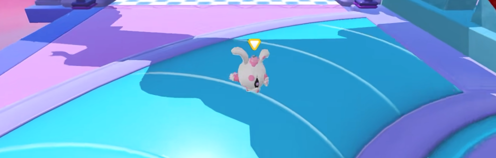 蛋仔派对皇冠怎么抢 蛋仔派对抢皇冠方法