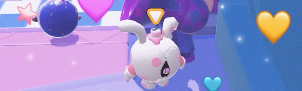 蛋仔派对潮流纤维怎么用 蛋仔派对潮流纤维使用有哪些