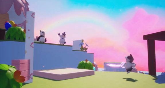 元梦之星安卓正版免费下载 元梦之星最新下载链接