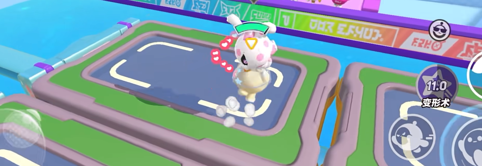 蛋仔派对自制地图方法 蛋仔派对自制地图攻略指南