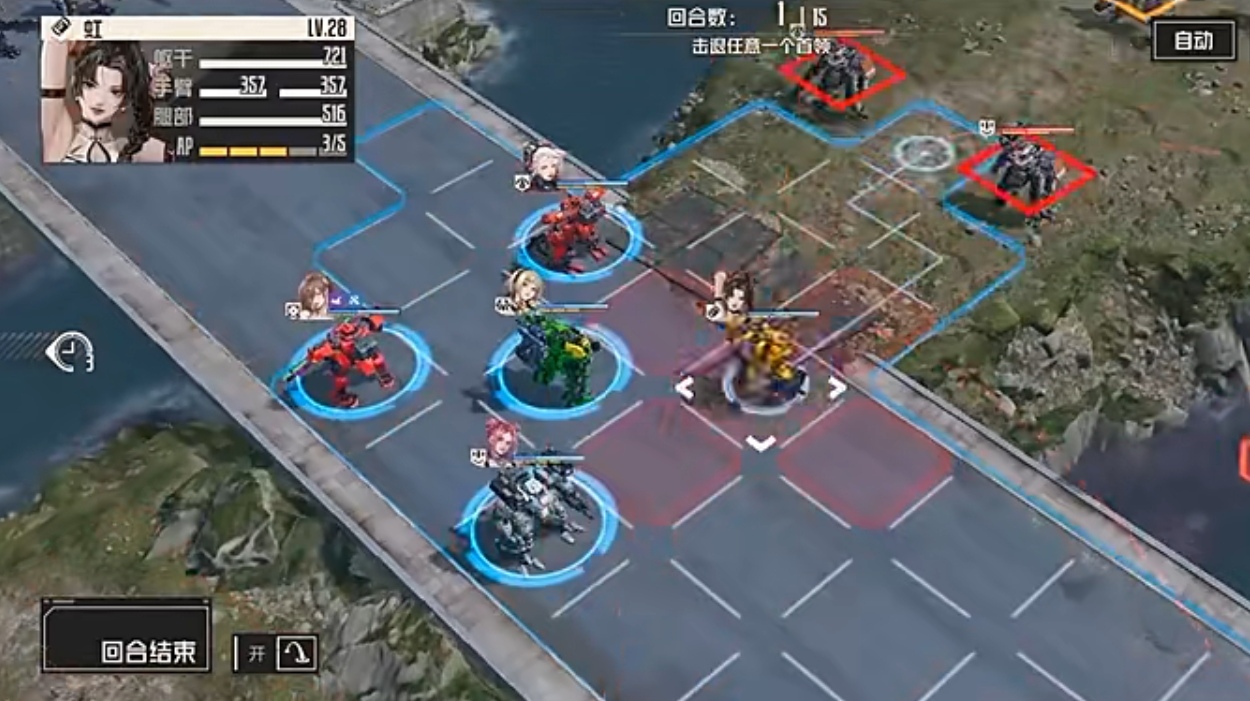 钢岚消逝的光芒怎么打 钢岚消逝的光芒通过详细教程