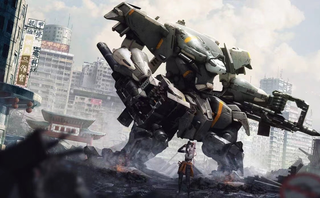 钢岚a级机兵自选箱选哪个 钢岚a级机兵有哪些