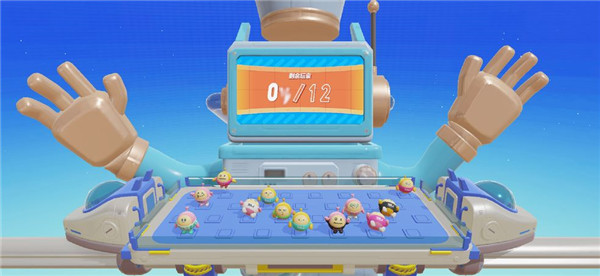 蛋仔派对游戏里怎么开麦 蛋仔派对游戏里开麦方法介绍