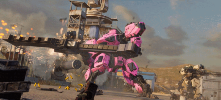 钢岚怎么换角色上场 钢岚更换角色方法介绍