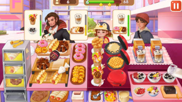 2024年最好玩的模拟经营游戏下载 热门的模拟经营游戏有哪些