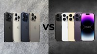 iPhone15对比iPhone14Pro谁更值登热搜 网友争议