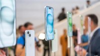 年底iPhone 15价格再度跳水超千元：迅速售罄