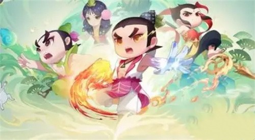 葫芦娃大作战礼包分享 葫芦娃大作战兑换礼包合集