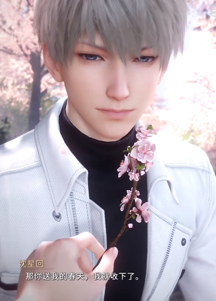 恋与深空是乙女吗 恋与深空游戏介绍