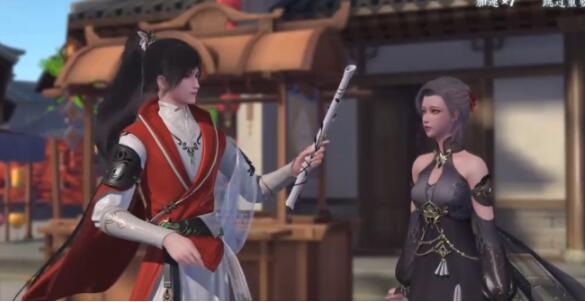 浮生忆玲珑手游兑换码介绍 浮生忆玲珑兑换码在哪里兑换