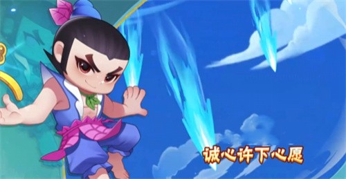 葫芦娃大作战秘宝获取攻略 葫芦娃大作战秘宝怎么使用