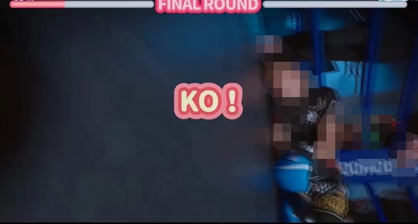 完蛋我被美女包围了拳击怎么赢 拳击胜利方法