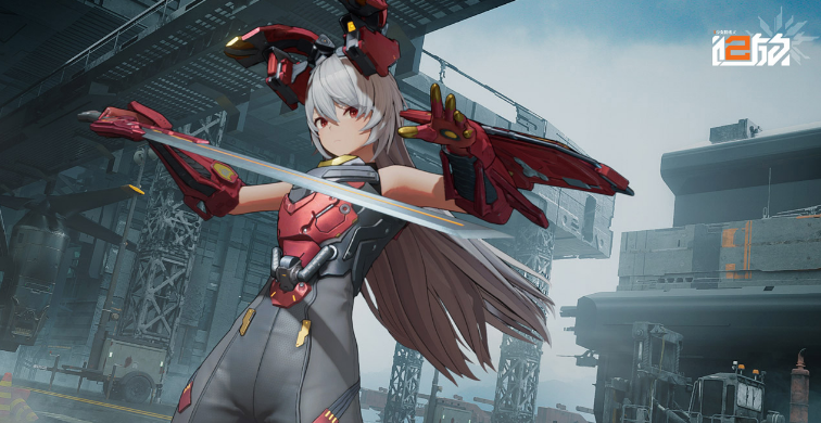 少女前线2里面还有1的人形吗 少前2剧情中涉及到哪些少前1的人形