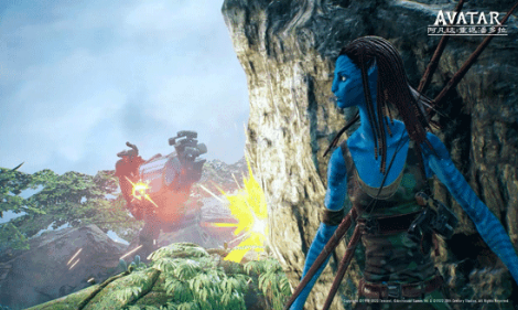 阿凡达重返潘多拉手游下载地址 阿凡达重返潘多拉最新版下载安装