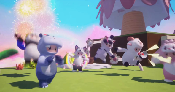 元梦之星如何浇水 元梦之星在哪里浇水