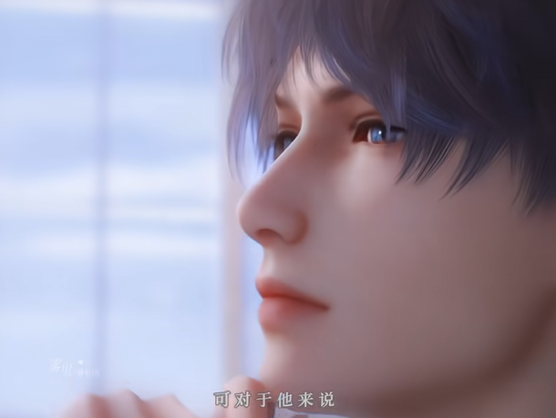 恋与深空男主年龄分别是多少 恋与深空男主年龄介绍