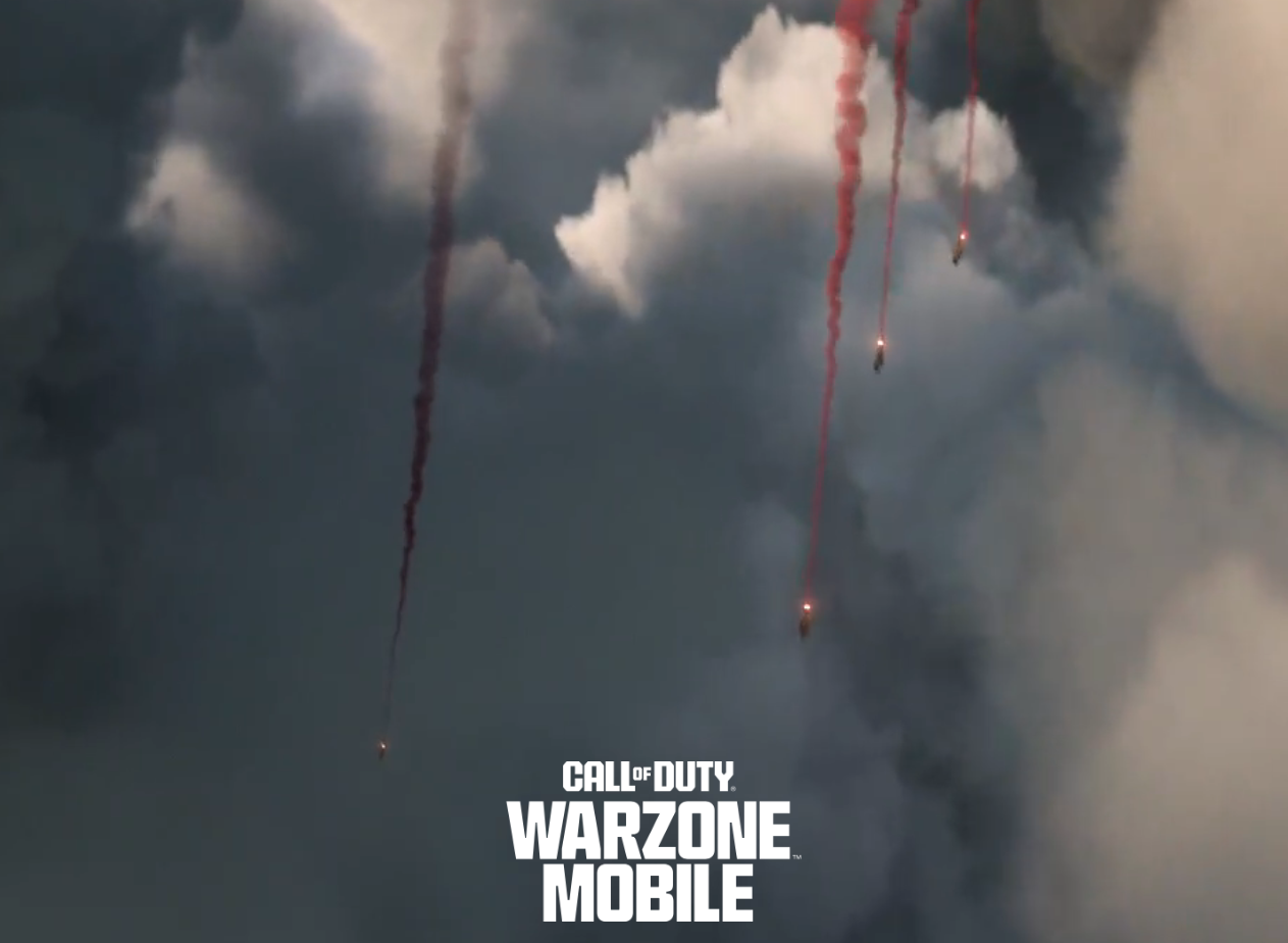 使命召唤战区手游无法启动怎么办 使命召唤战区手游黑屏解决方案