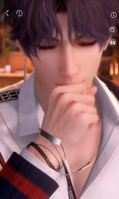 恋与深空祁煜身高是多少 恋与深空祁煜角色介绍