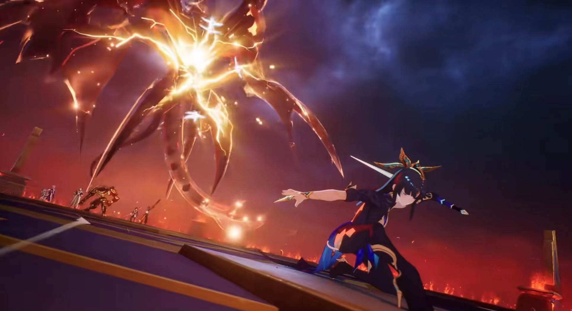 九畿岐风之旅攻略合集 九畿岐风之旅新手玩法分享