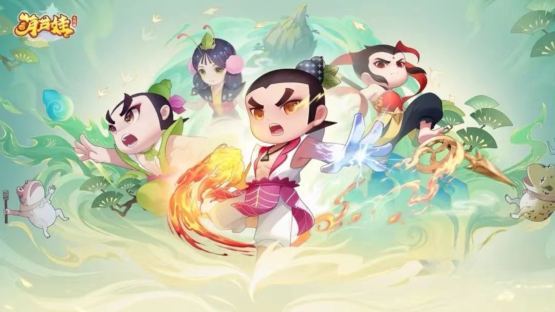 葫芦娃大作战仙域寻宝玩法介绍 仙域寻宝活动详解