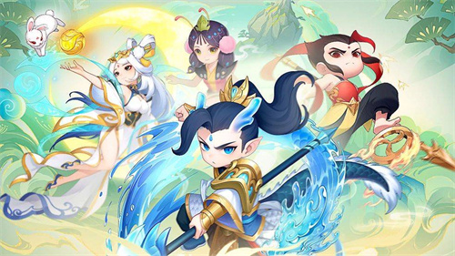 葫芦娃大作战强化副本玩法介绍 葫芦娃大作战强化副本怎么玩