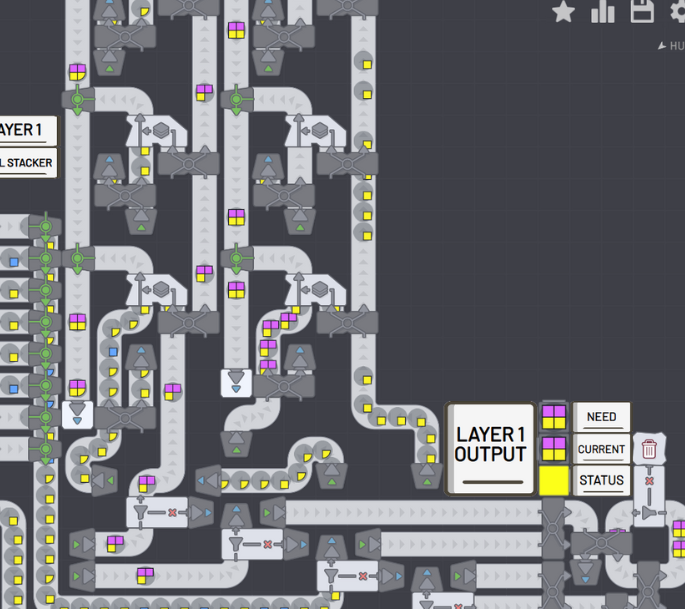 异形工厂蓝图如何使用 异形工厂蓝图如何创建