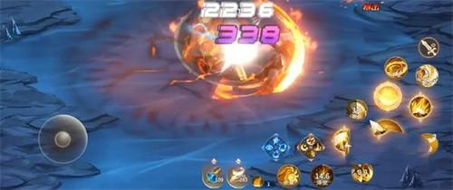 勇士与冒险冰龙怎么打 勇士与冒险冰龙打法攻略