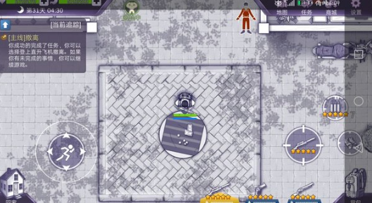 阿瑞斯病毒2体验服试玩介绍 阿瑞斯病毒2好玩吗