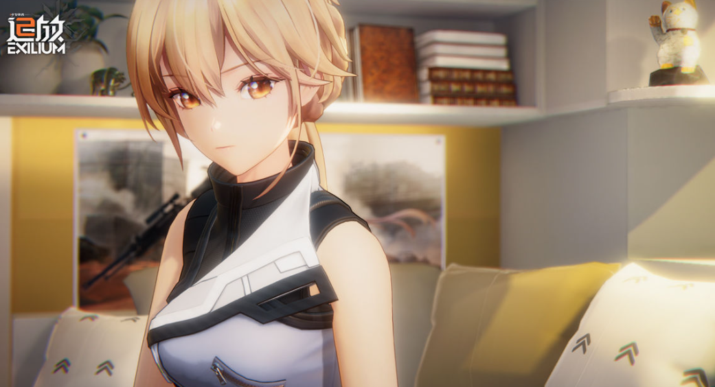 少女前线2追放是什么类型游戏 少女前线2游戏类型介绍