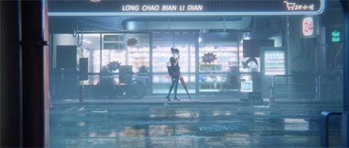 归龙潮四人乱斗怎么玩 归龙潮四人乱斗玩法介绍