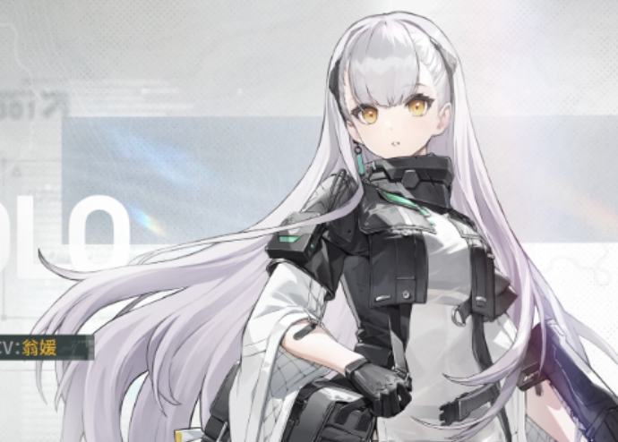 少女前线2追放托洛洛值得入手吗 托洛洛角色技能介绍