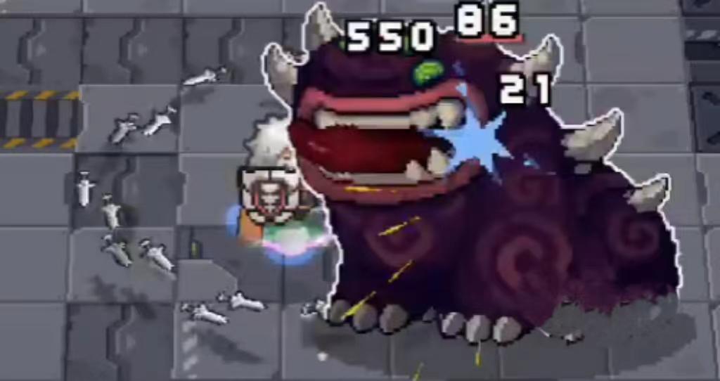 元气骑士前传英雄难度怎么开启 元气骑士前传英雄难度开启的方法