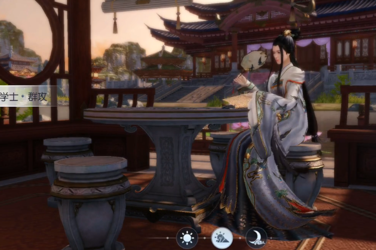 浮生忆玲珑菜单介绍 浮生忆玲珑都能烹饪什么食物